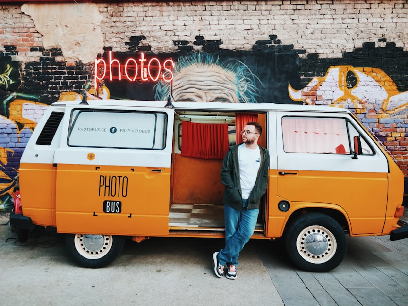 Photo Booth Packages Explained